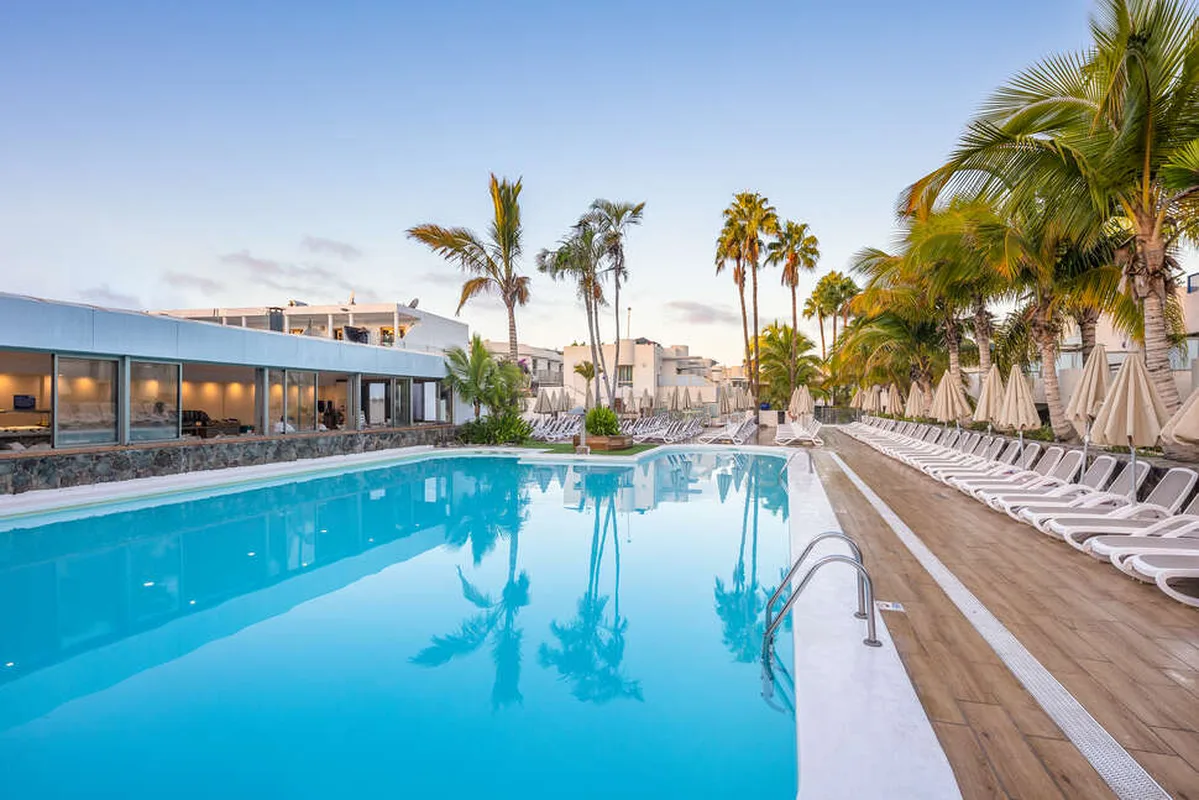 Servatur Eden & Buganvillas — hoofdfoto
