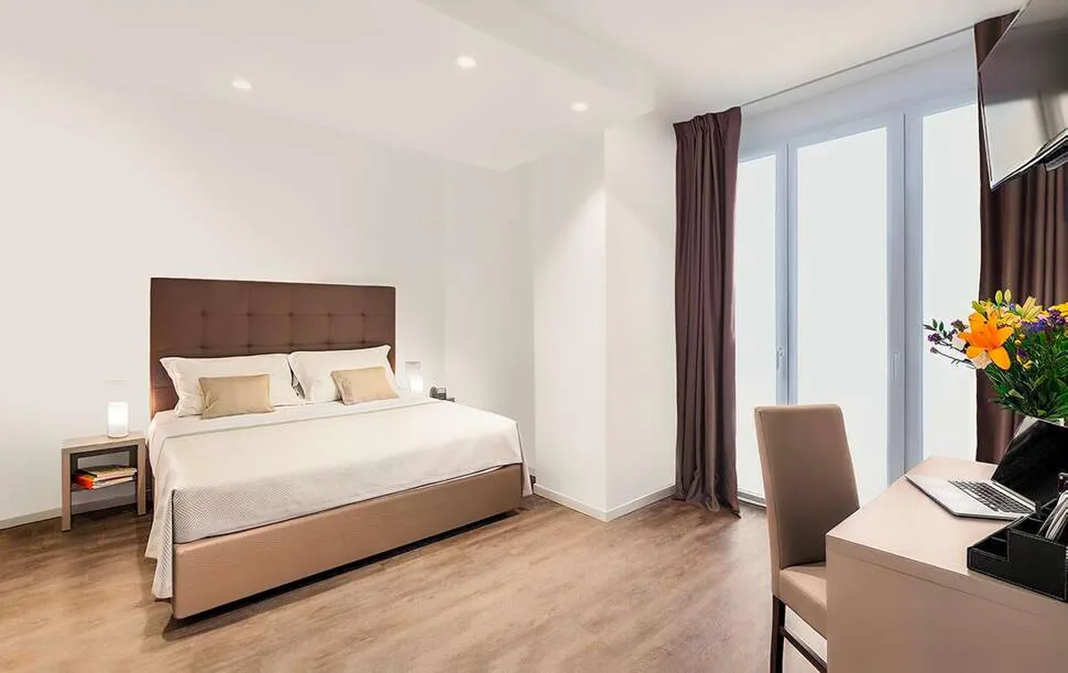 Studio Inn Milano Centrale — hoofdfoto