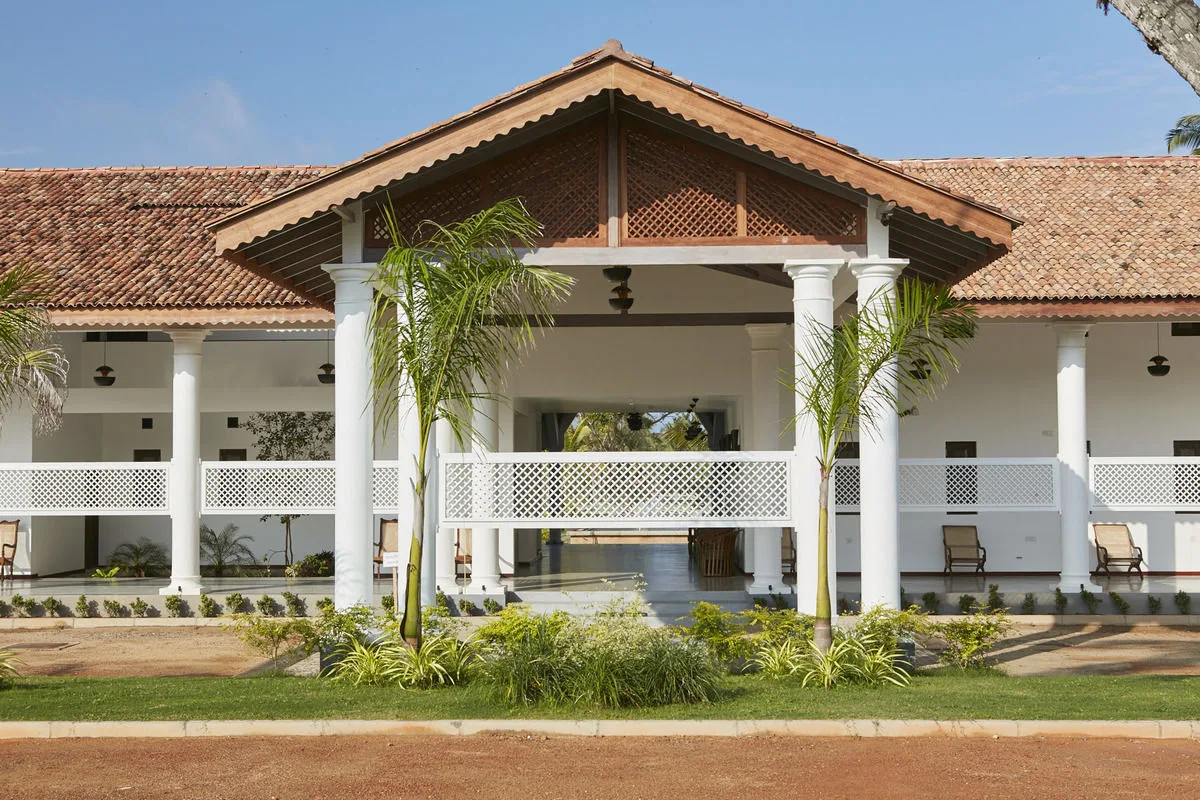 The Villas Wadduwa — hoofdfoto
