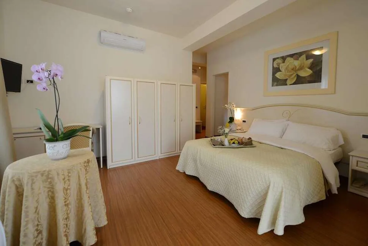 Viscardo Hotel — hoofdfoto