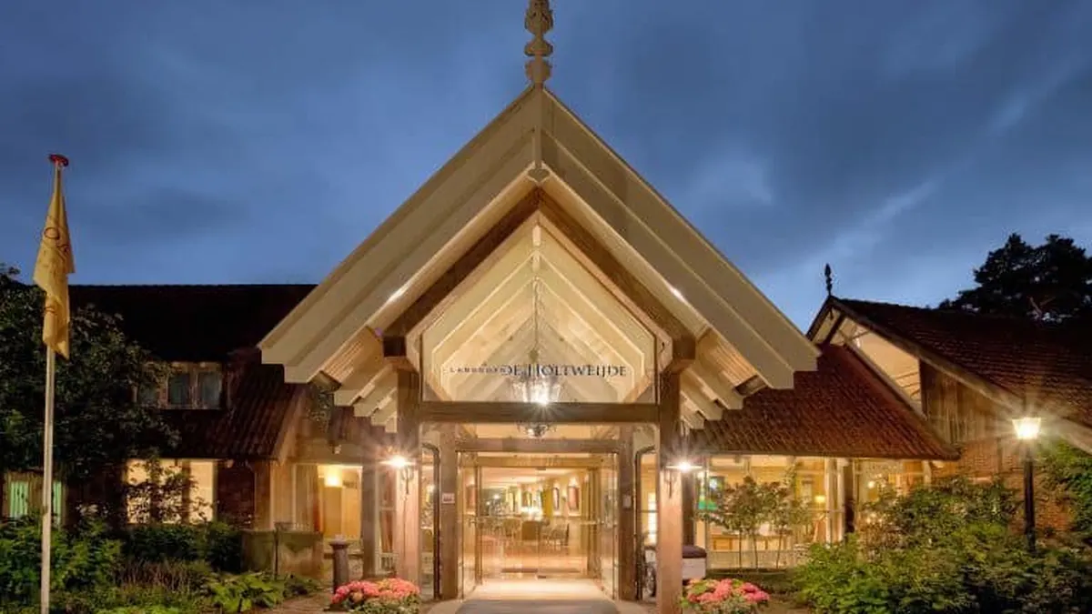 Landgoed de Holtweijde — hoofdfoto