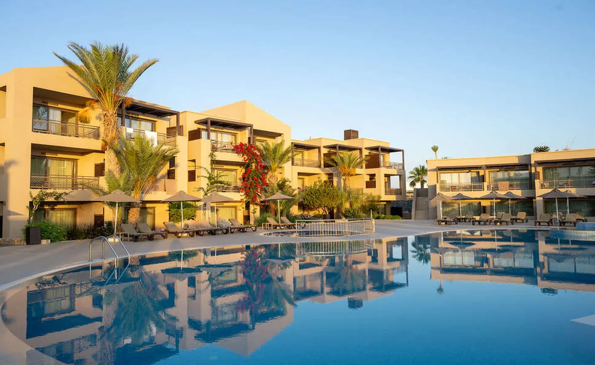 Nana Royal Premium Resort & Spa — hoofdfoto
