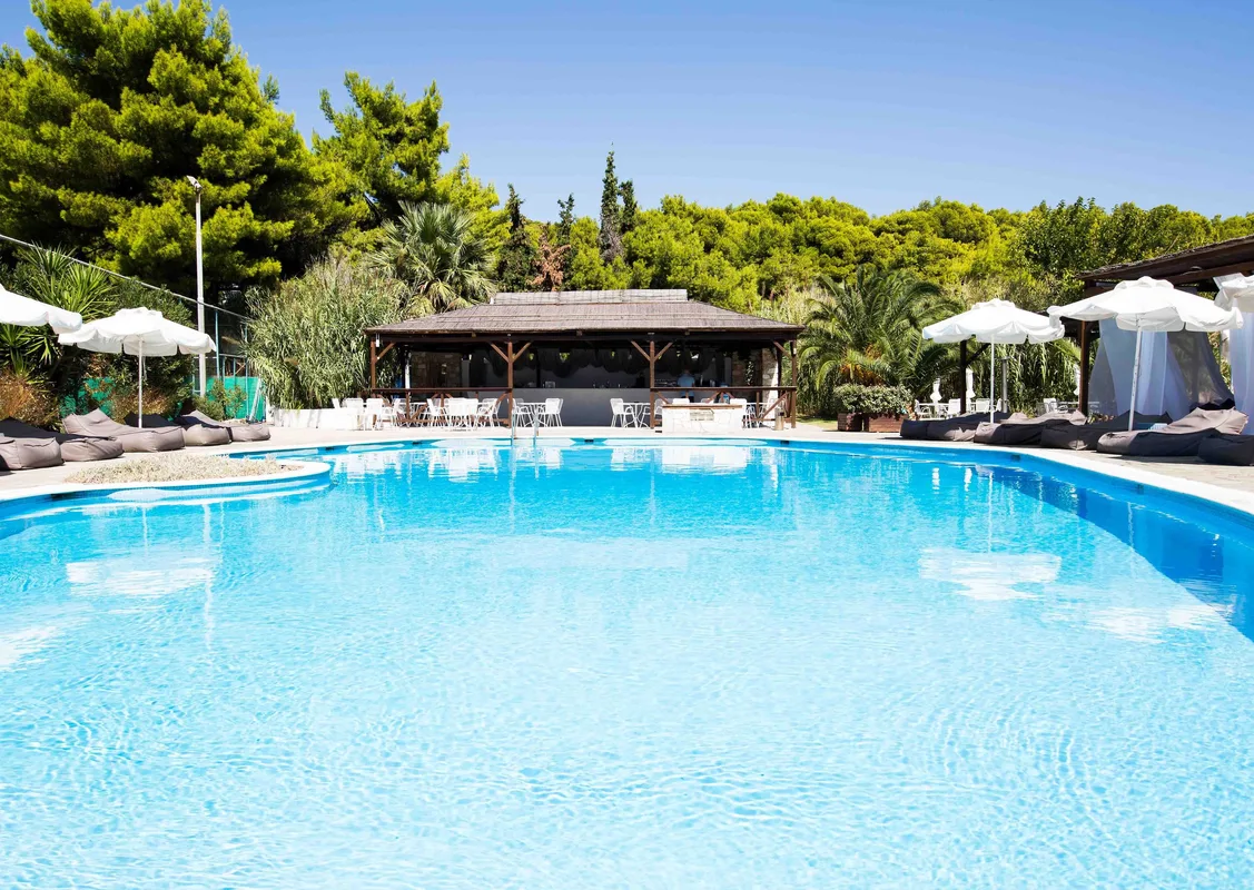 Marpunta Resort, hoofdfoto
