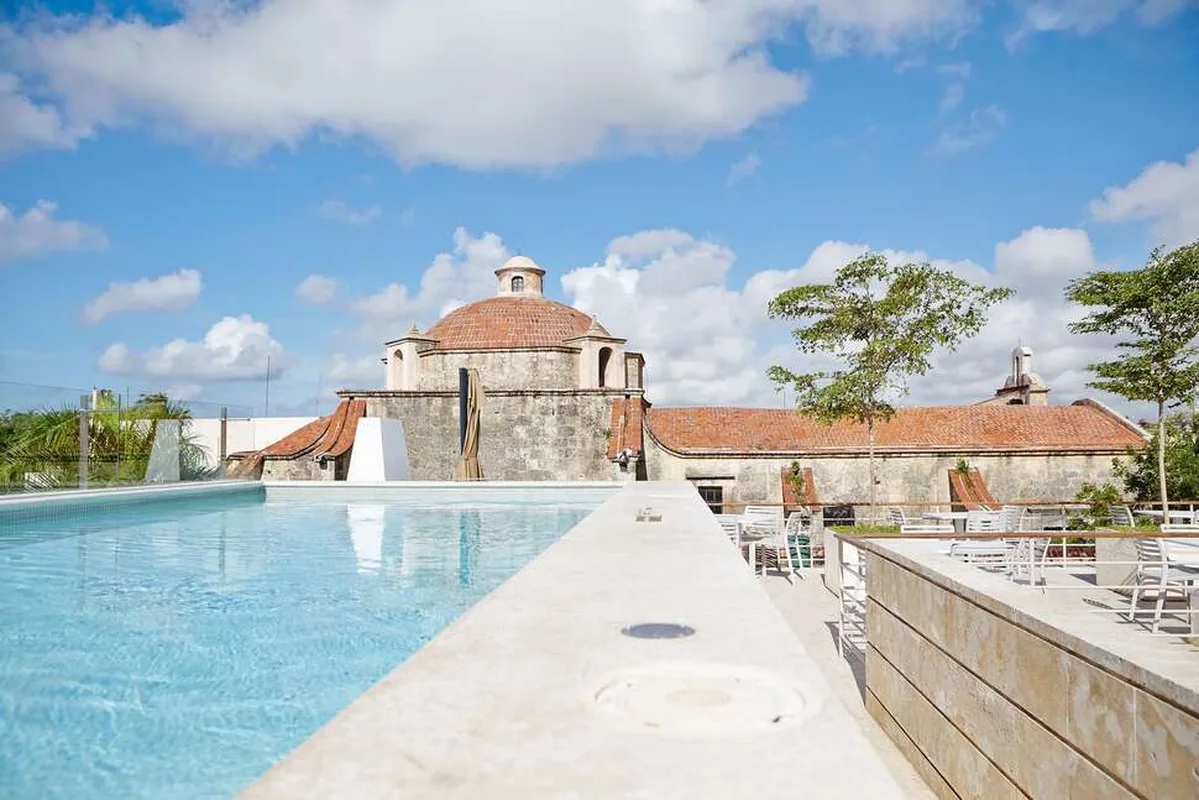 BIillini hotel — hoofdfoto