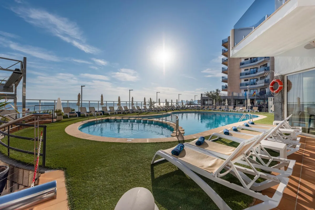 THB Gran Bahía — hoofdfoto
