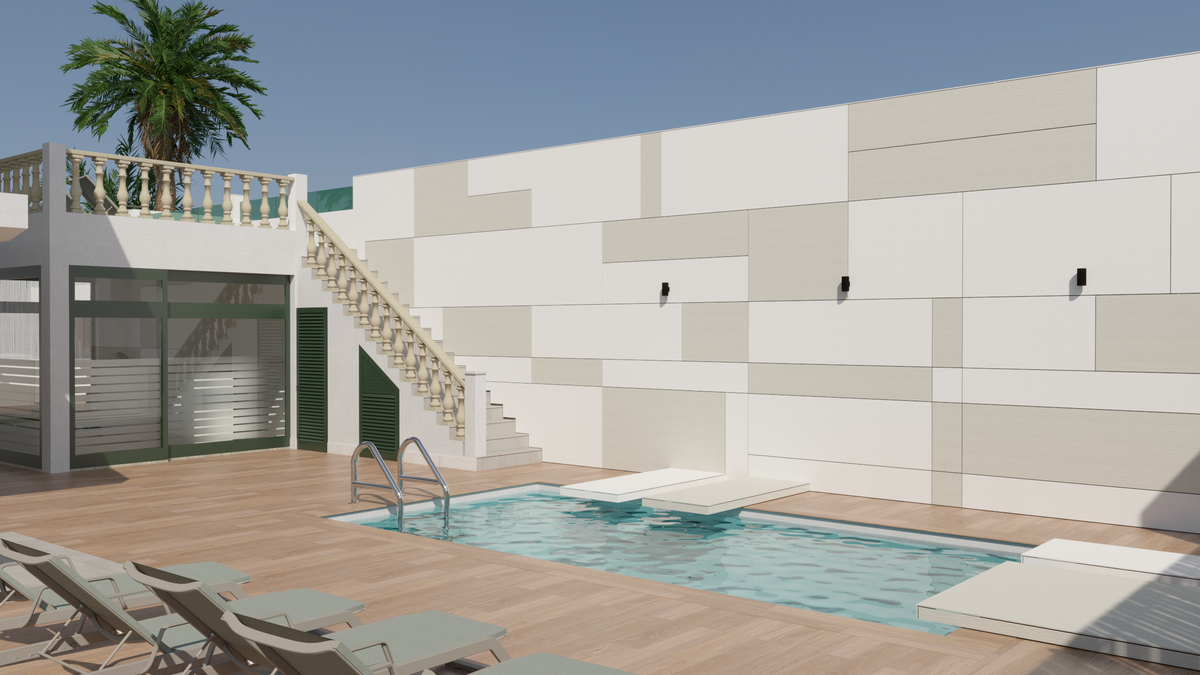 Appartementen Erika — hoofdfoto