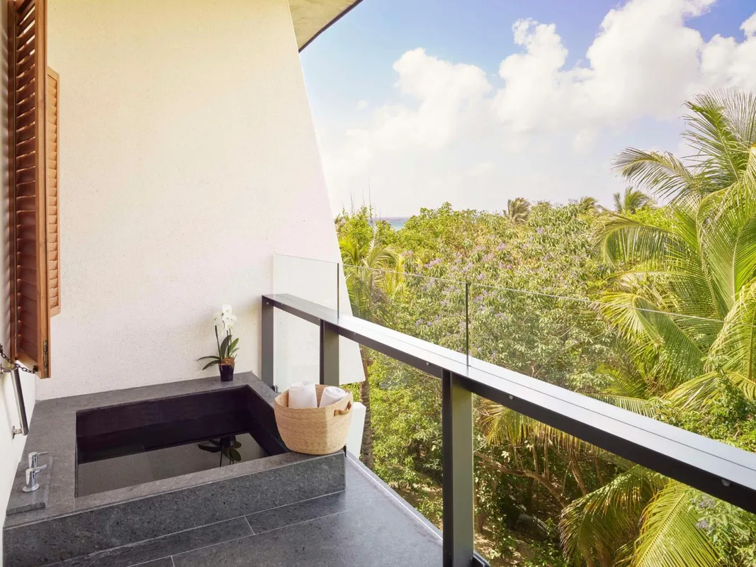 Conrad Tulum Riviera Maya, hoofdfoto