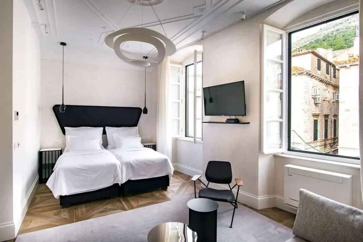 Villa 5db rooms Dubrovnik — hoofdfoto