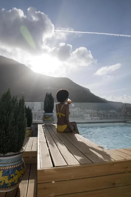 Luxmari Hotel and Spa, hoofdfoto