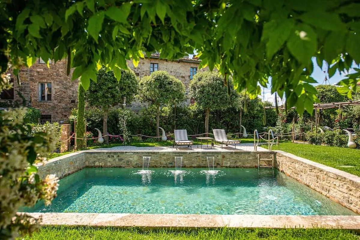 Palazzo del Capitano Wellness & Relais — hoofdfoto