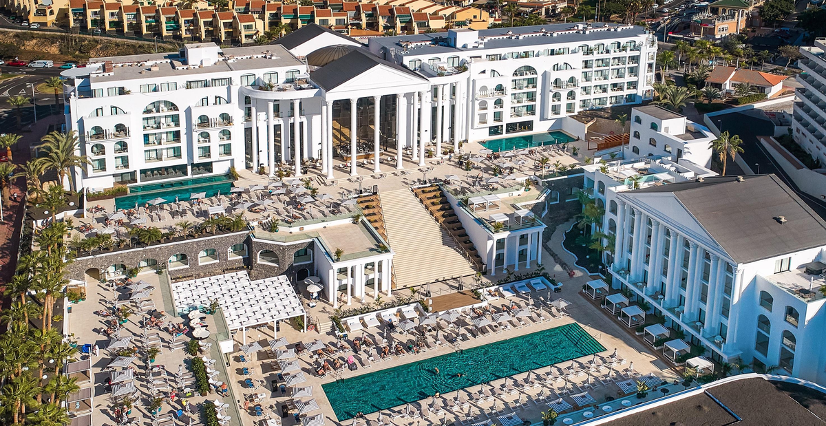 Hotel Princess Inspire Tenerife - adults only — hoofdfoto