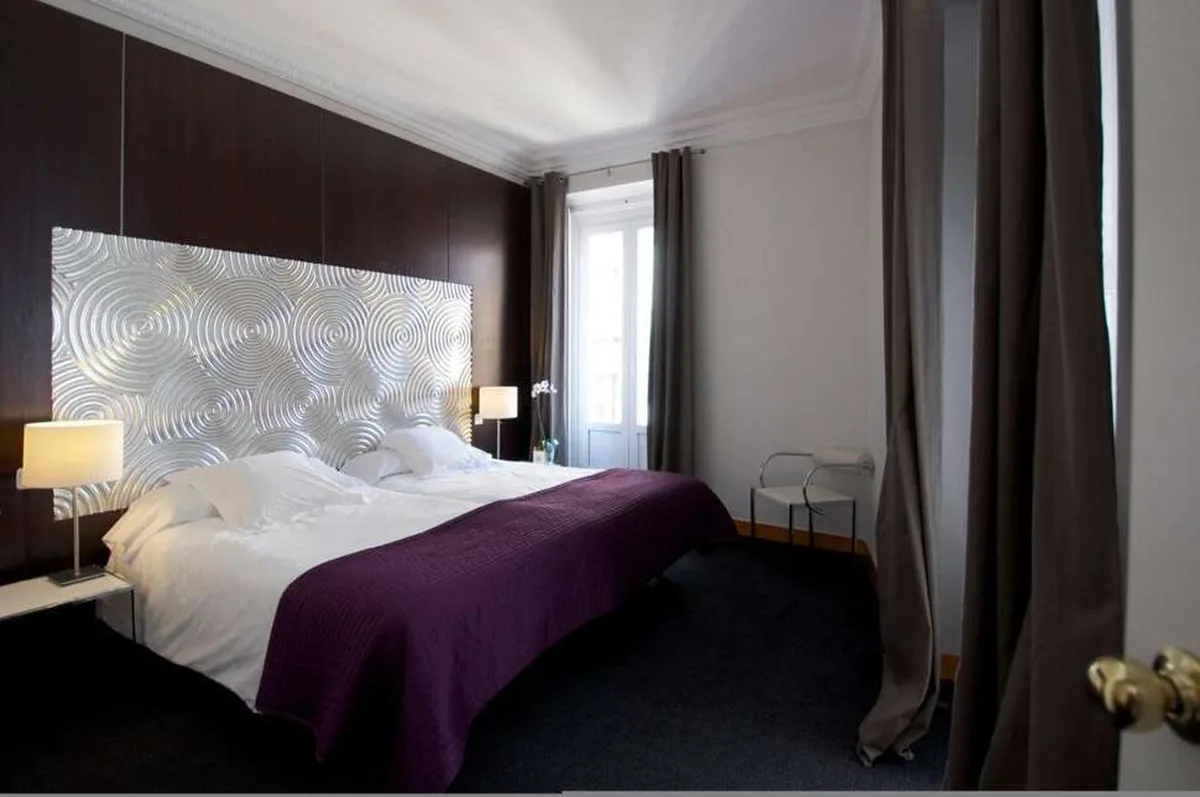 Suite Prado Hotel — hoofdfoto
