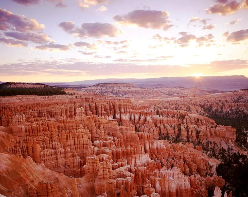 23 daagse fly drive See it all Western USA — hoofdfoto