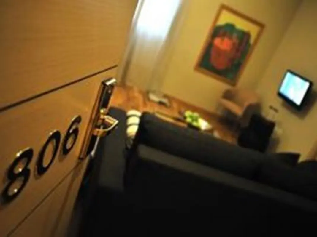 Hotel Astoria — hoofdfoto