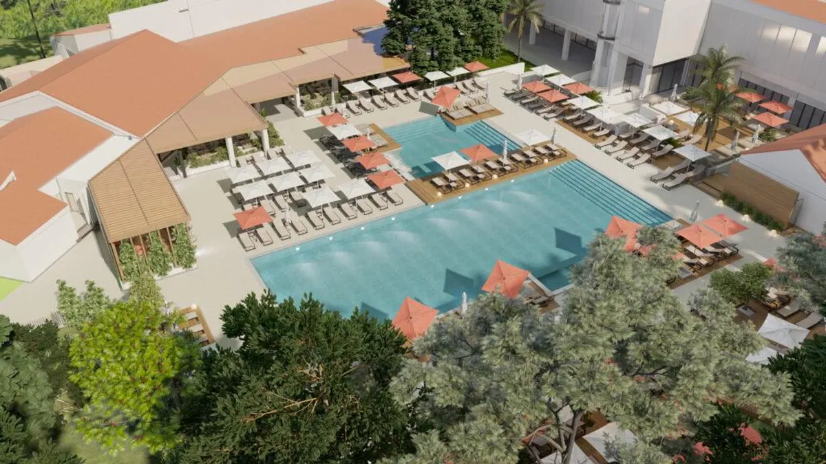 Pelegrin — hoofdfoto