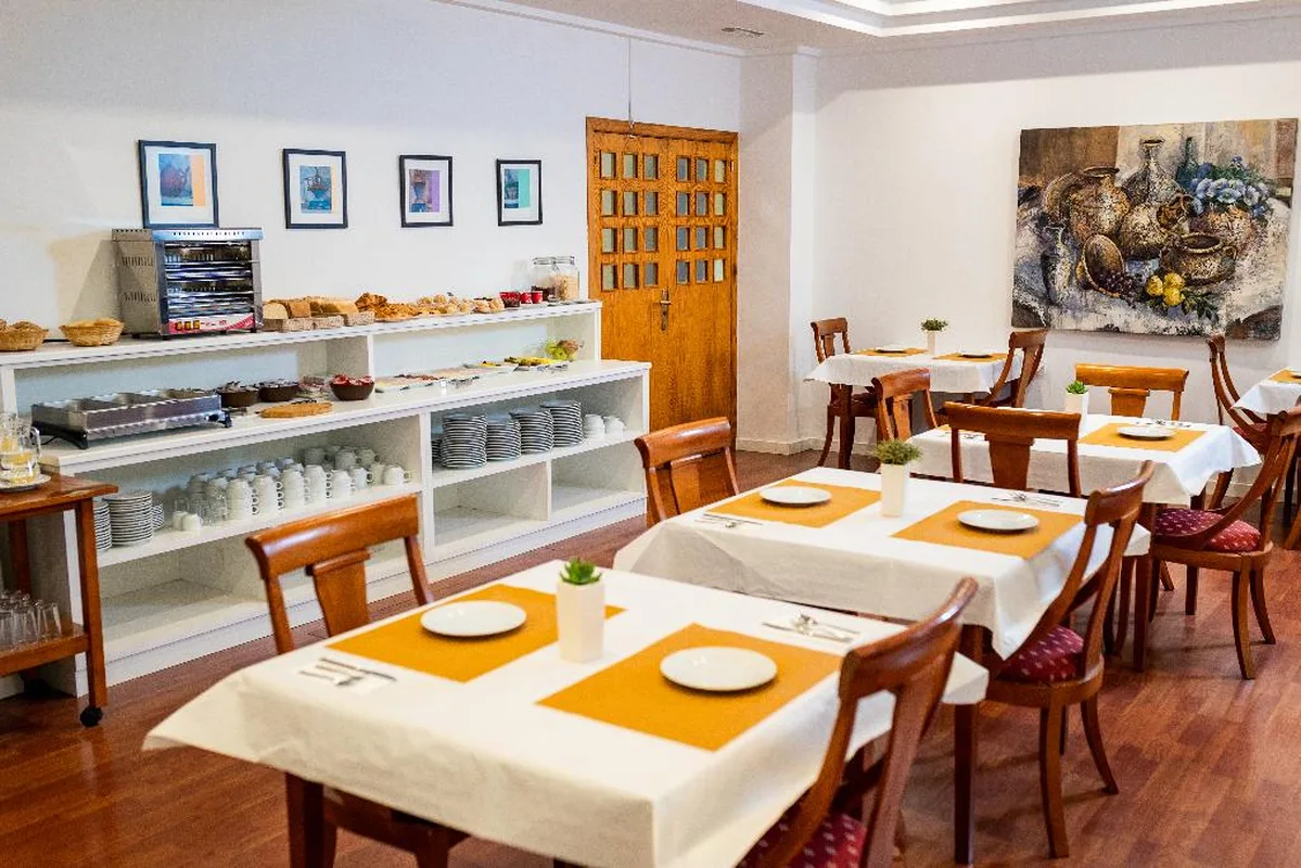 Hotel Villa San Juan, hoofdfoto