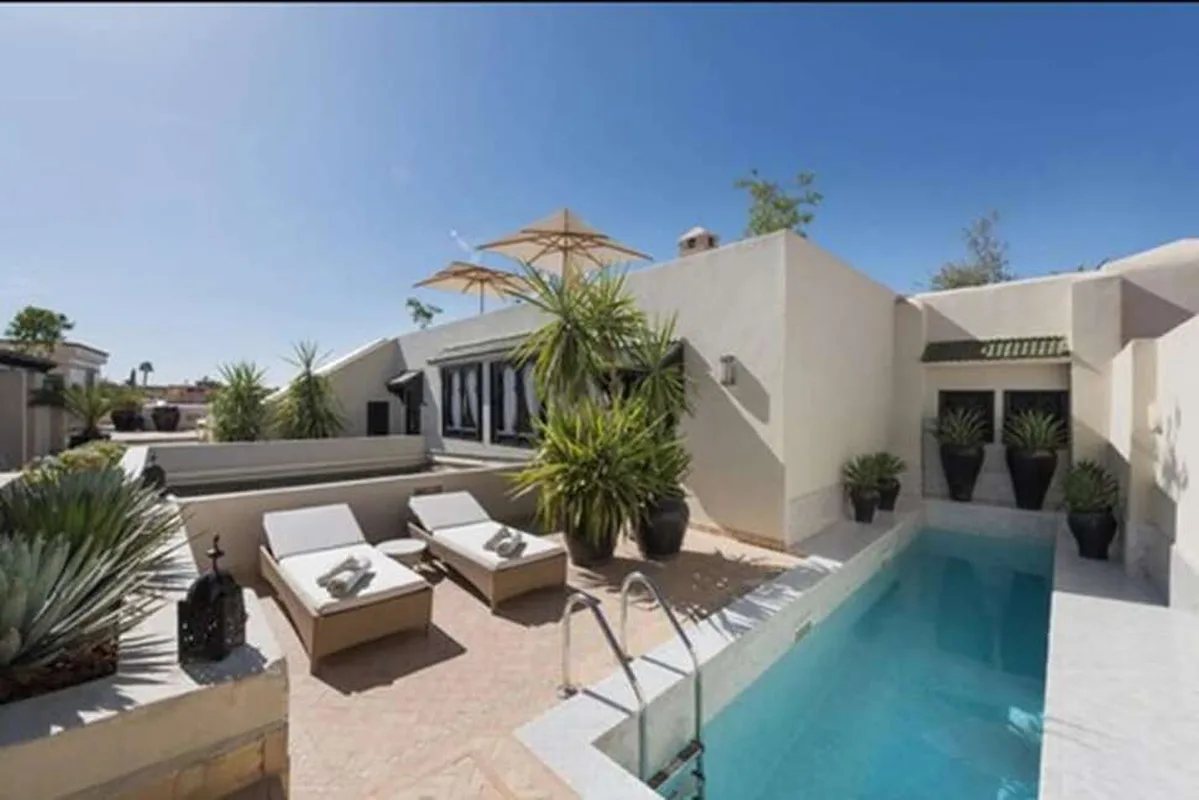 Riad Kheirredine — hoofdfoto