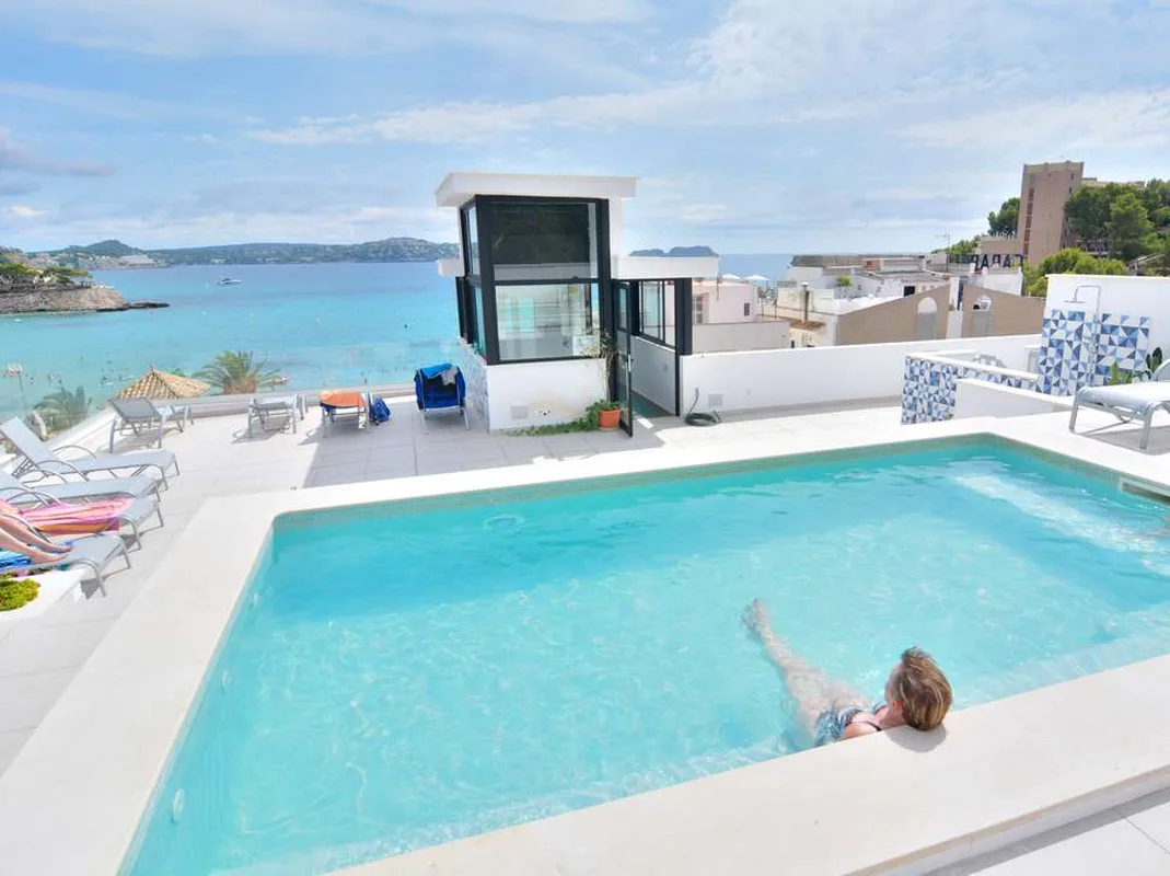Paguera Treff Boutique Hotel, hoofdfoto