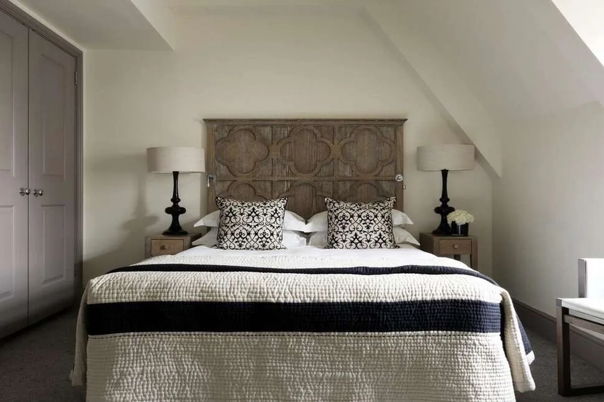 The Bloomsbury Hotel — hoofdfoto