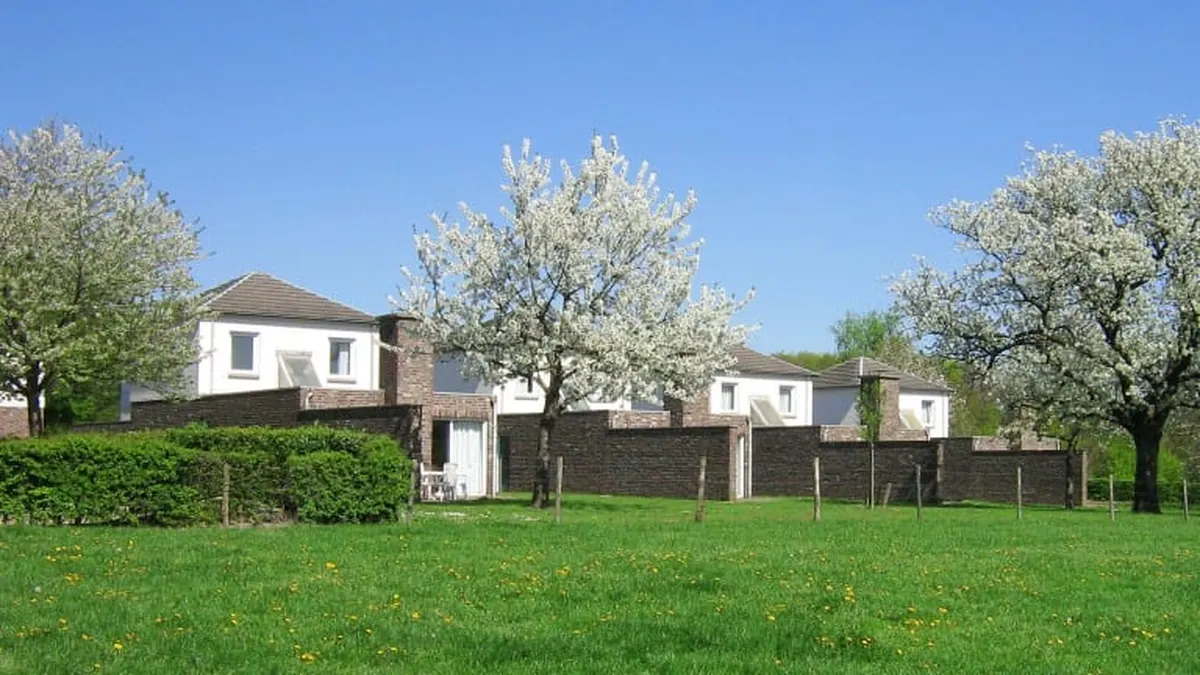 Bungalowpark Landsrade — hoofdfoto