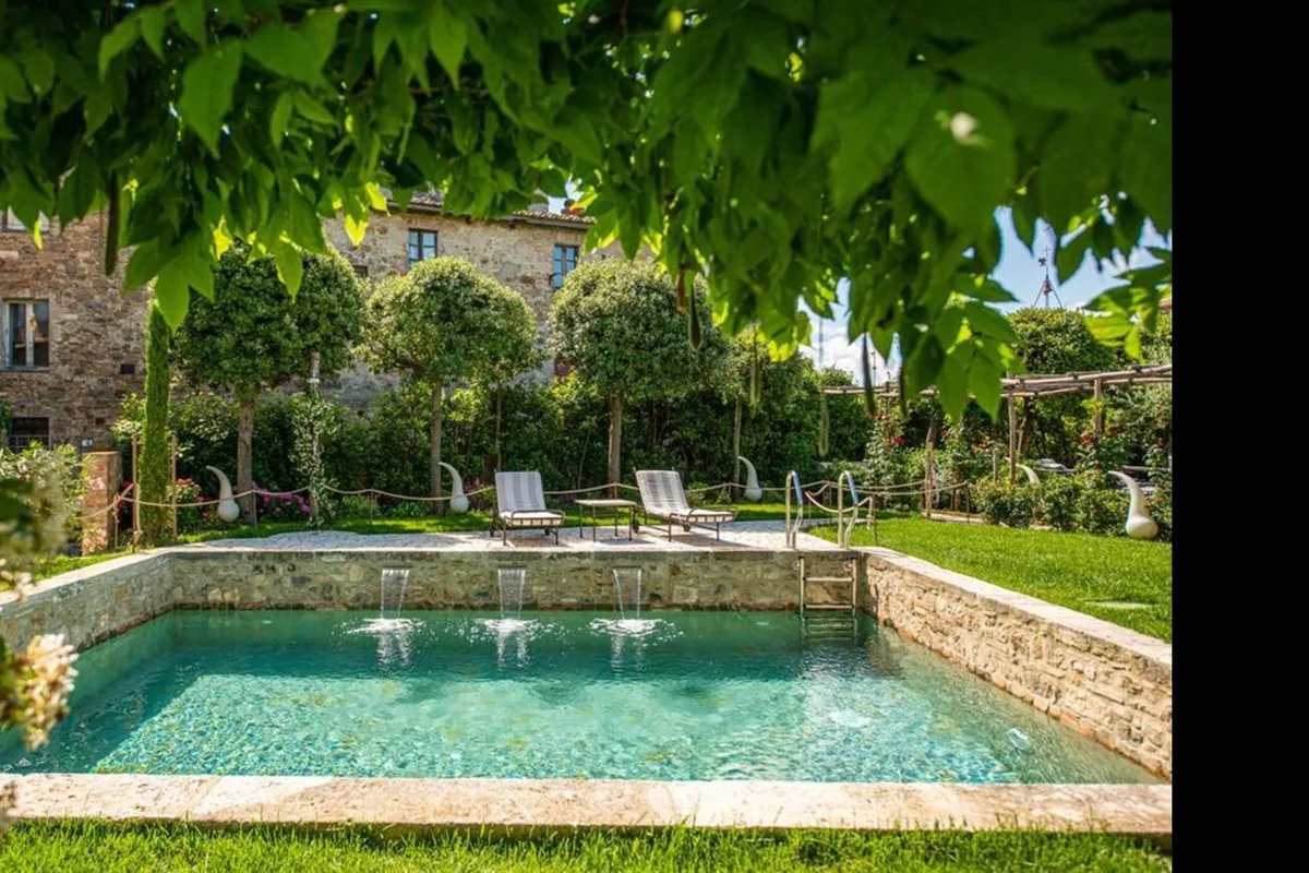 Palazzo del Capitano Wellness e Relais, hoofdfoto