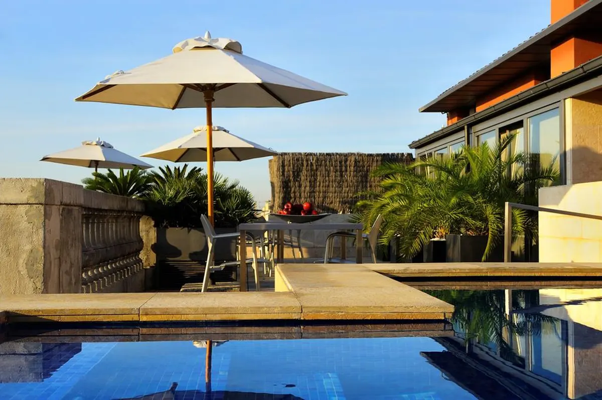 Astoria — hoofdfoto