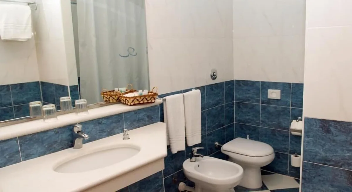 Aldiana Club Rocca Nettuno Calabria — hoofdfoto