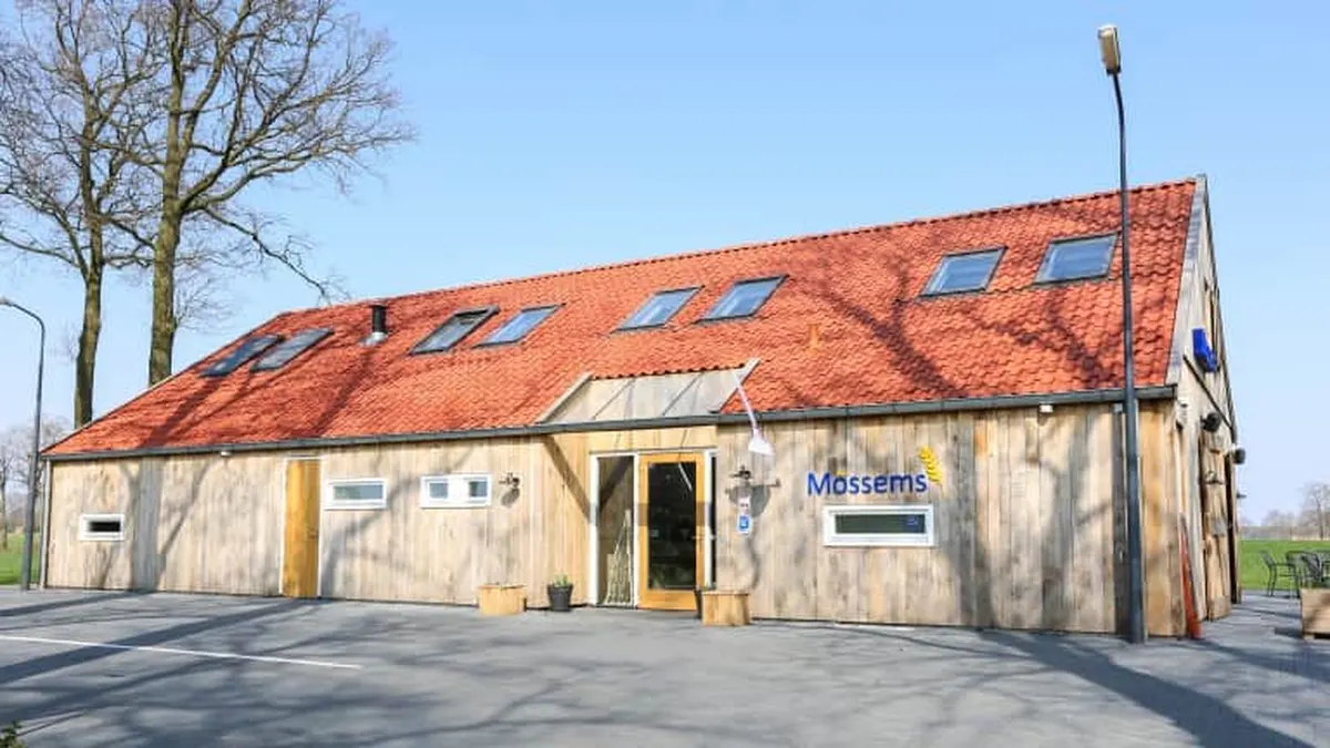 Mössems — hoofdfoto