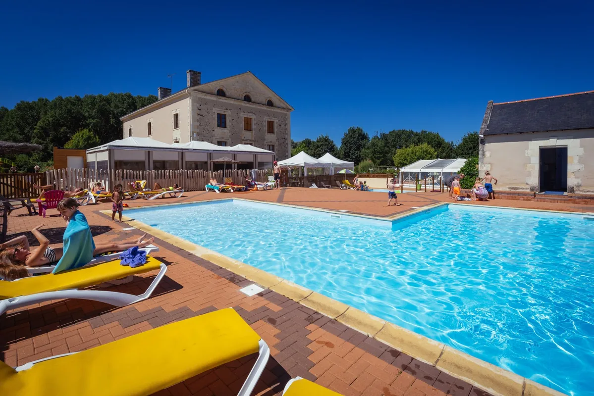 Domaine De L Etang — hoofdfoto