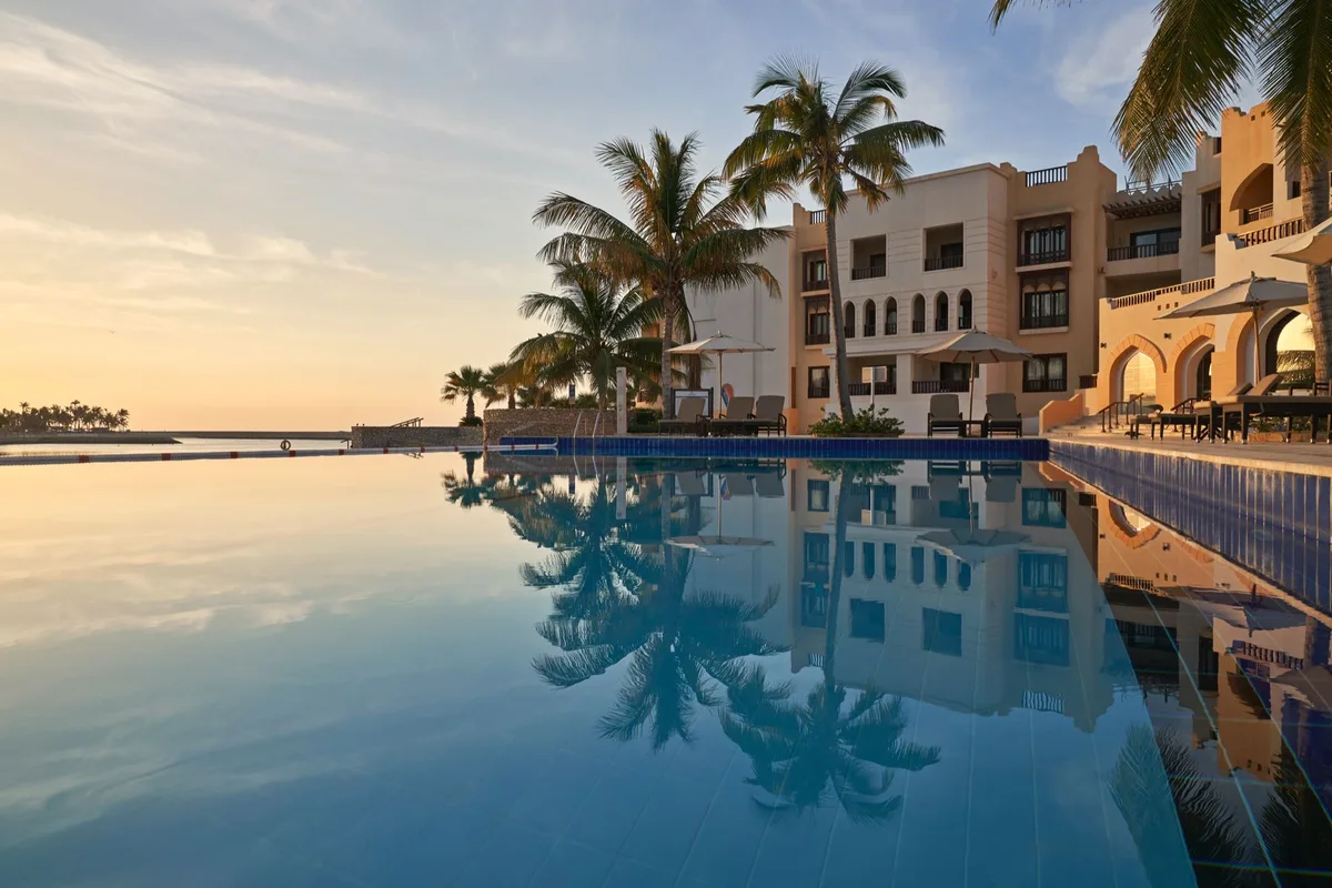Juweira Boutique Hotel Adults Only — hoofdfoto