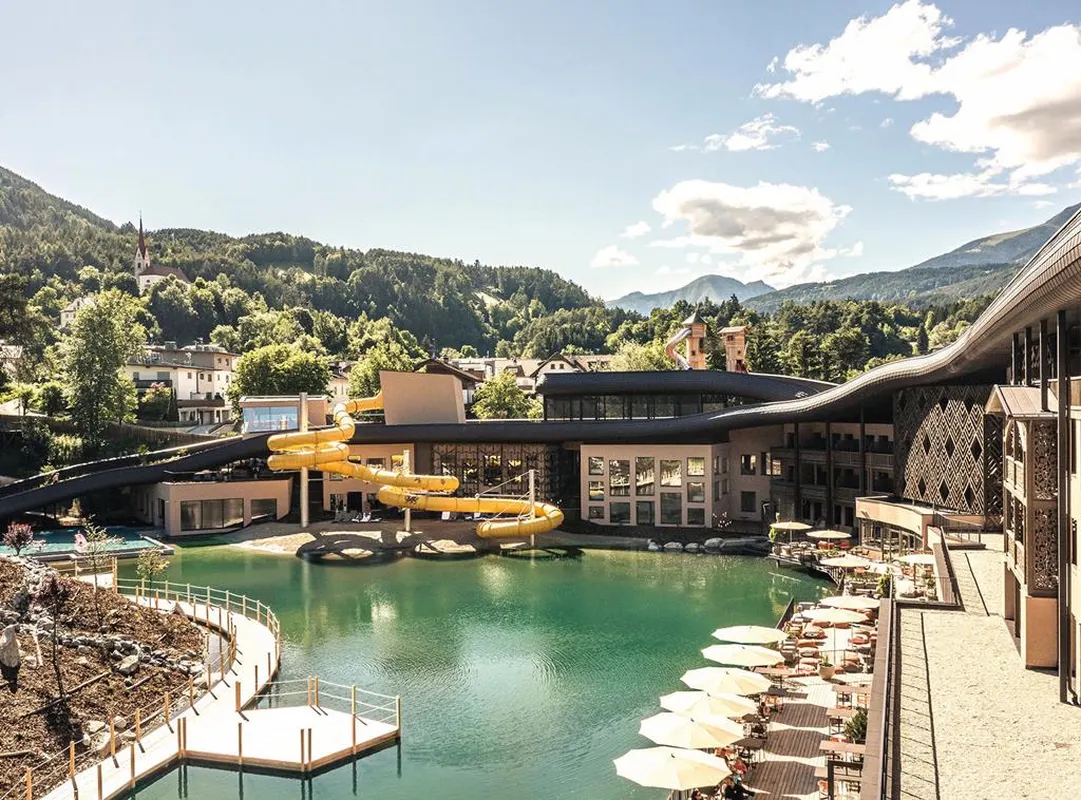 Falkensteiner Lido Family — hoofdfoto