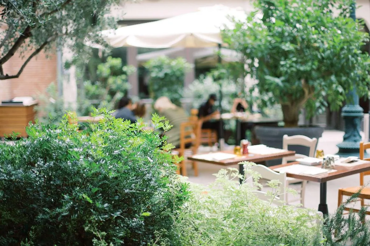 Hilton Molino Stucky Venice — hoofdfoto