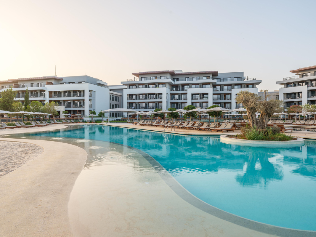 Hotel Anda Barut Collection — hoofdfoto