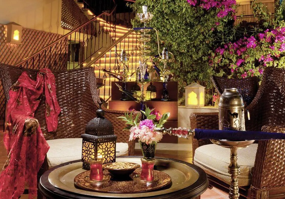 Sierra Hotel Sharm El Sheikh — hoofdfoto