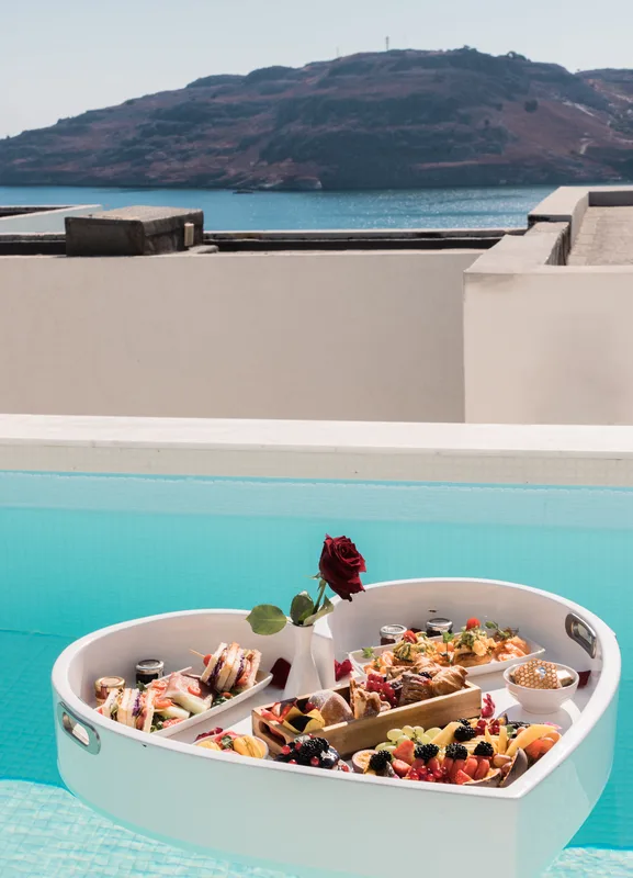 Lindos Grand Resort & Spa — hoofdfoto