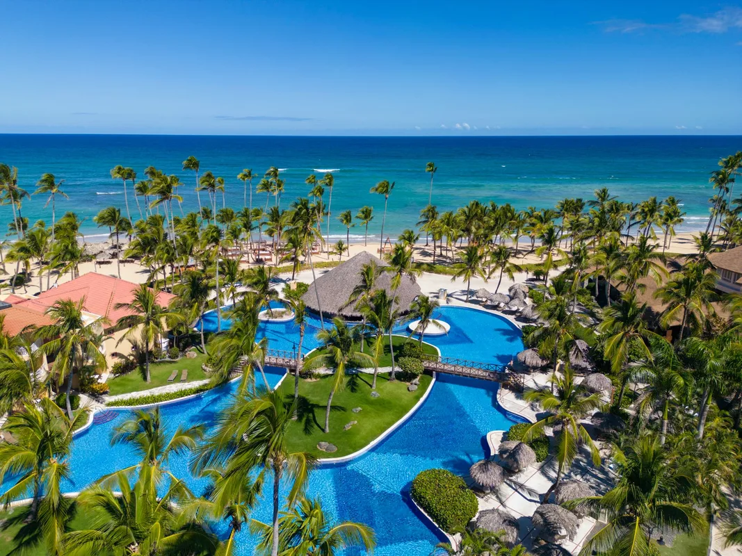 Wyndham Alltra Punta Cana All Inclusive Resort — hoofdfoto