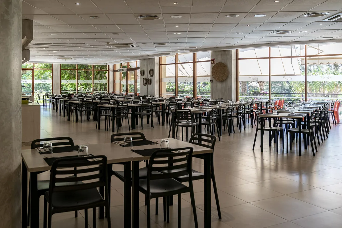 Hotel Intelier Orange — hoofdfoto