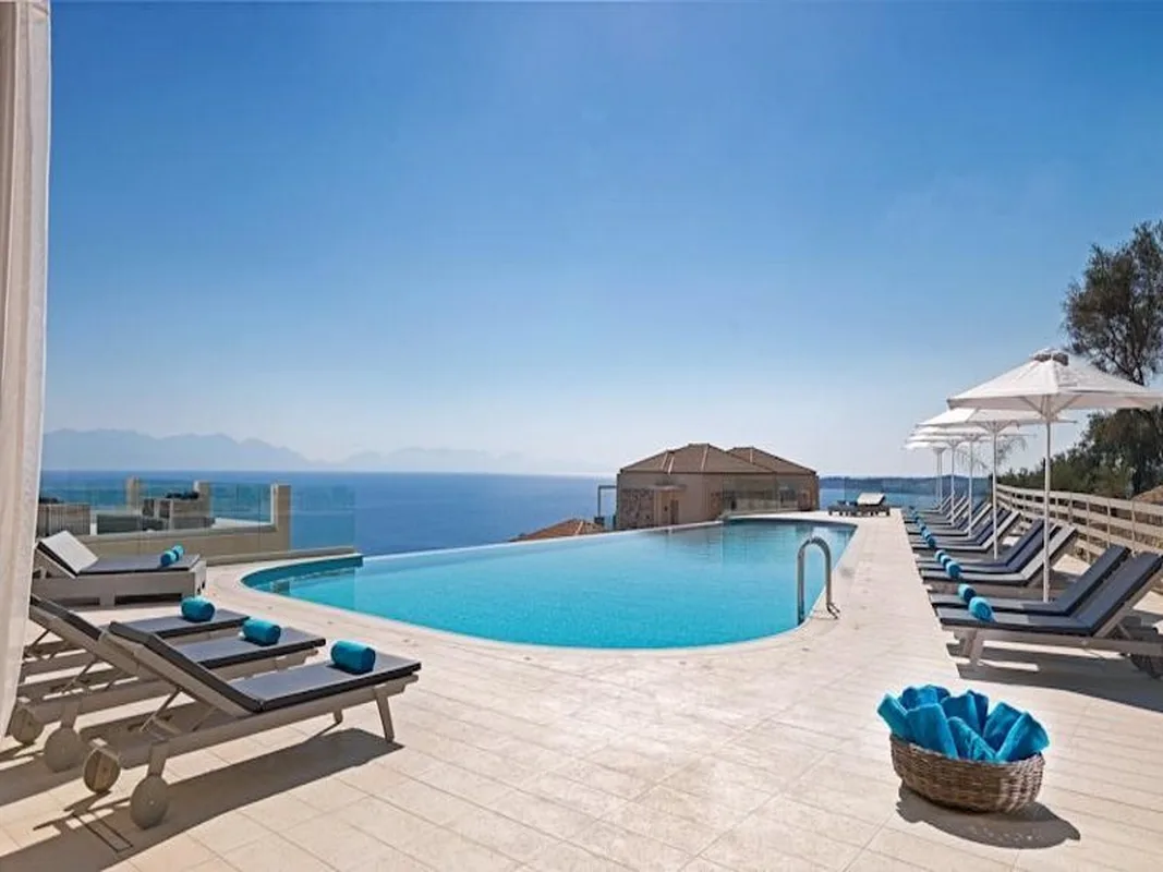 Camvillia Resort — hoofdfoto