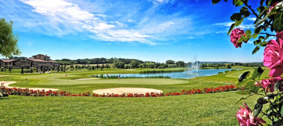 Chervò Golf Hotel Spa & Resort San Vigilio - Apartments — hoofdfoto