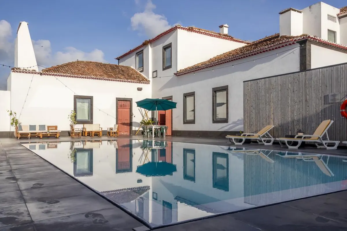 Solar do Conde — hoofdfoto