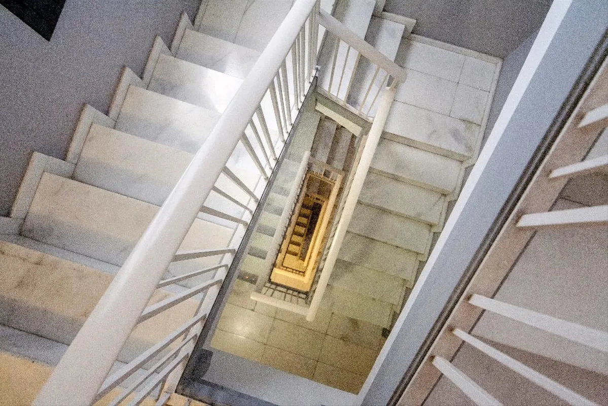 MH Apartments Sant Pau — hoofdfoto