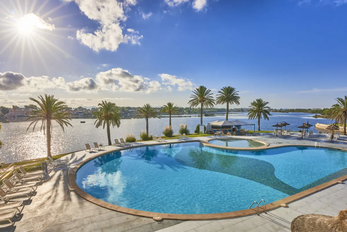 FEDRA apartments by Bellevue Club — hoofdfoto