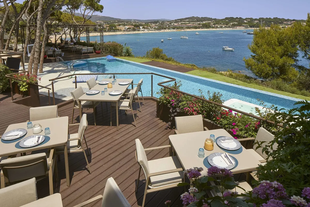 Alàbriga Hotel & HomeSuites — hoofdfoto