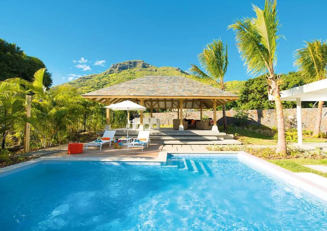 Marguery Exclusive Villas Conciergery & Resor, hoofdfoto