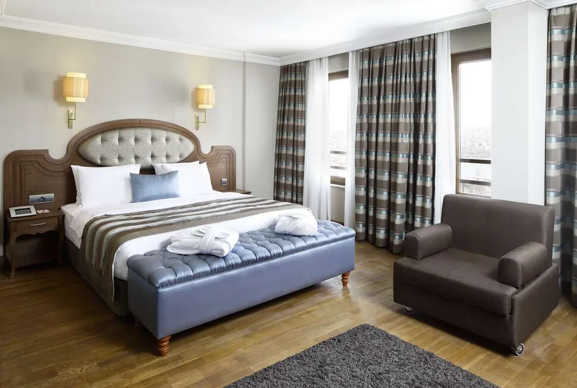 Grand Hotel Halic, hoofdfoto
