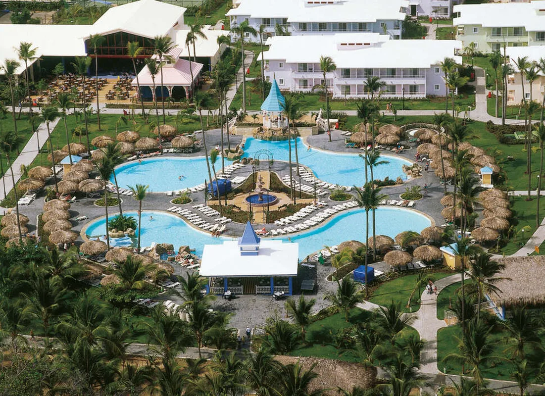 Senator Puerto Plata Spa Resort — hoofdfoto