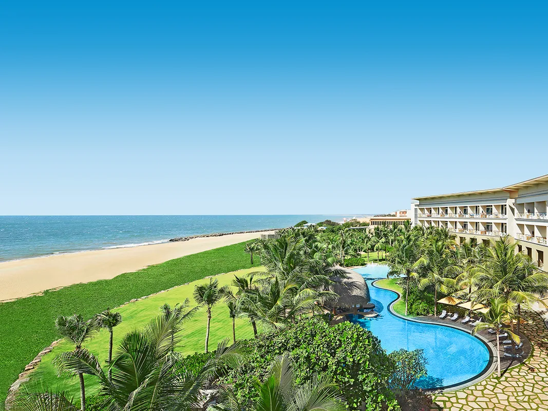 Sentido Heritance Negombo — hoofdfoto