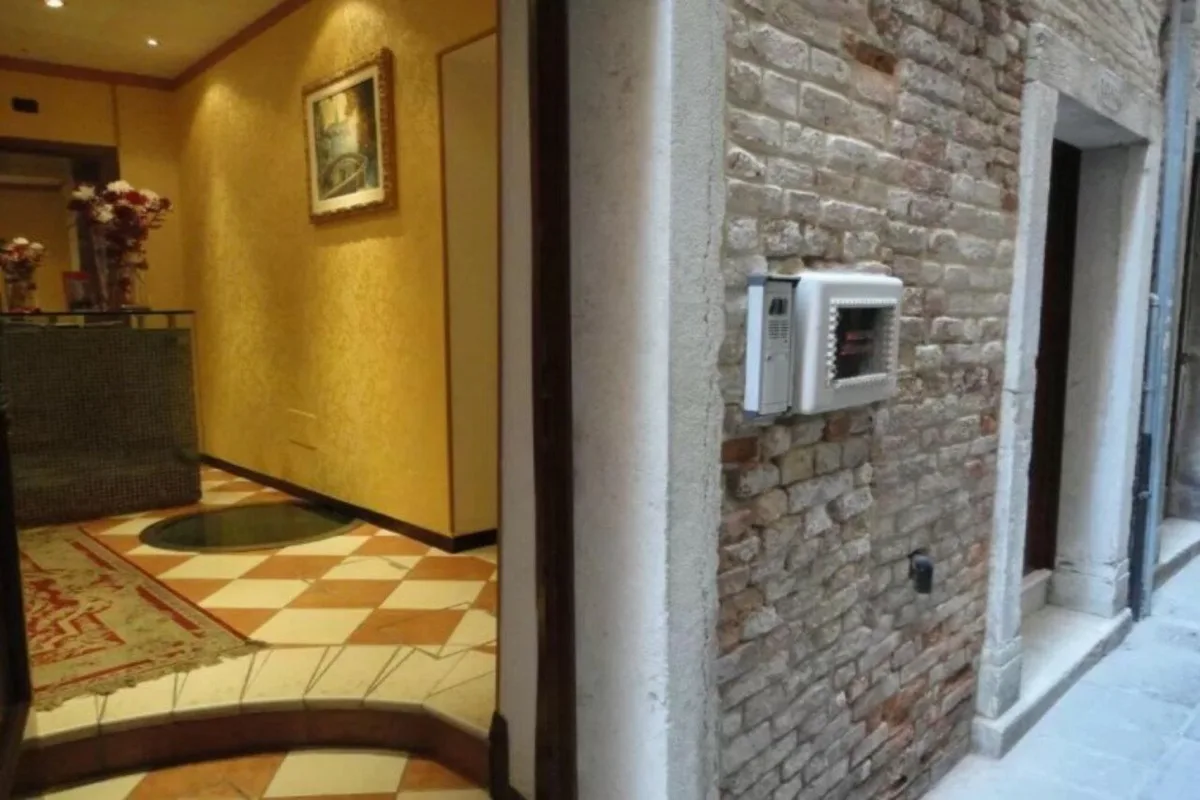 Residenza Ca' San Marco, hoofdfoto