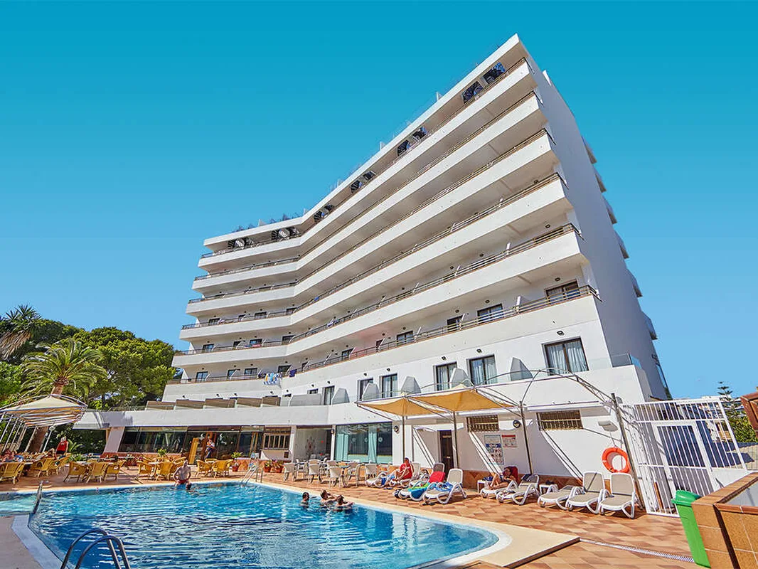 Hotel Principe Wellness & Spa — hoofdfoto