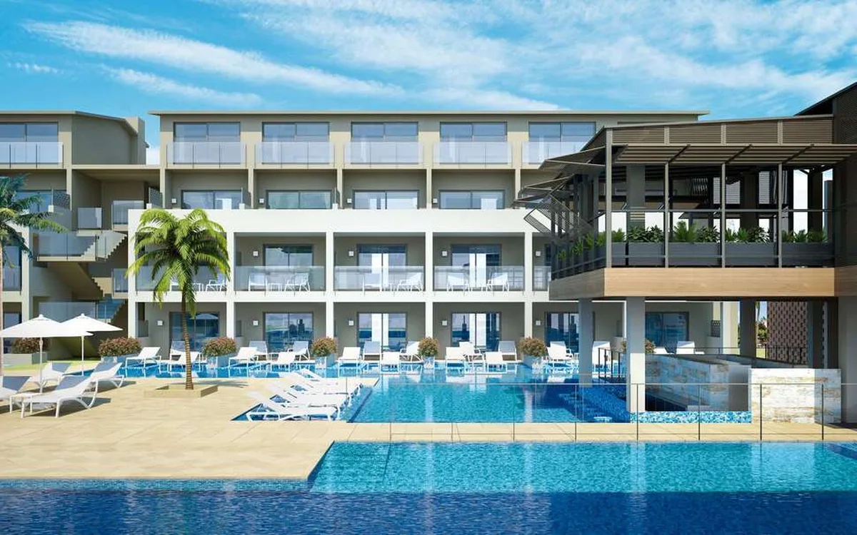 Catalonia Royal La Romana — hoofdfoto